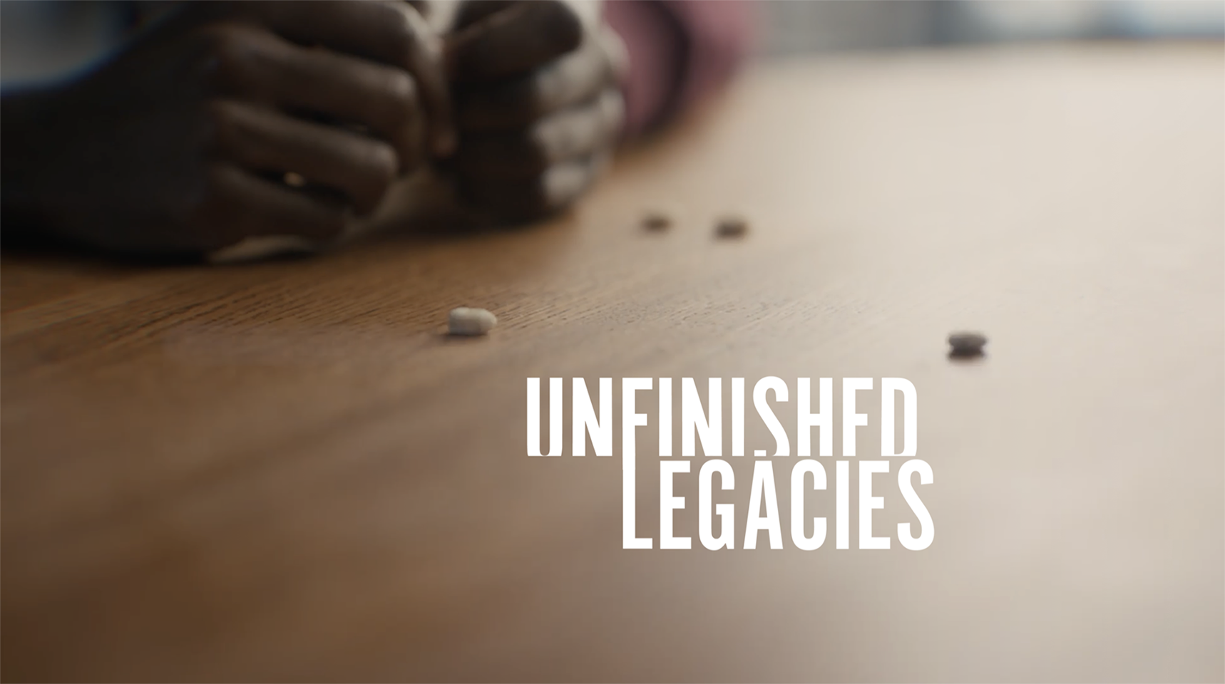 Unfinished Legacies